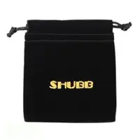 在飛比找蝦皮購物優惠-Shubb 移調夾 原廠收納絨布袋【黃石樂器】