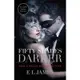 Fifty Shades Darker【金石堂】