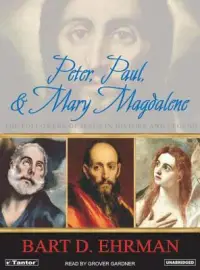 在飛比找博客來優惠-Peter, Paul And Mary Magdalene