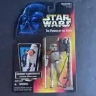 Star Wars: Power of The Force Tatooine Stormtrooper Figure - Collection 1