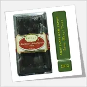 4 Box Amritsari AAM Papad Mango Papad Mouth Fresher Indian 200g Each Box