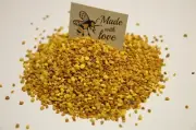 Bee Pollen Pure Natural Organic For Weight Loss Superfood Gift
