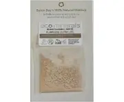 Eco Minerals Flawless Foundation Sample 0.3 g, Ultra Lite