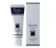 Apagard Royal Toothpaste 40g Sangi Japan NEW