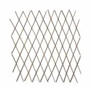Lattice Makers 1800 x 900mm Willow Expanding Trellis