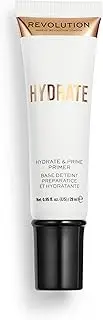 Revolution Hydrate Makeup Primer 28 ml