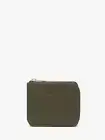 Matt & Nat WATSON Vegan Leather Wallet - Olive | NWT