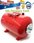 50 Litre Quality Water Pressure Tank - Grundfos Davey Pump Tanks Replacement