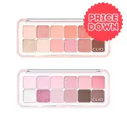 Clio Pro Eye Palette Air (Every Fruit Grocery) (2 Shades)