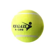 High Bounce Tennis Balls for Dogs Bite for Practice Training 6 4CM Size