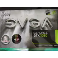 在飛比找蝦皮購物優惠-EVGA Geforce GTX 1060 3GB DDR5