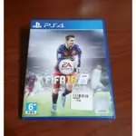 PS4國際足盟大賽16 FIFA16 中文版