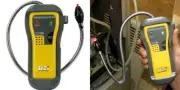 UEi Test Instruments CD100A Combustible Gas Leak Detector Packs