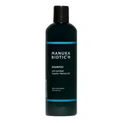 Manuka Biotic Shampoo for Sensitive Scalp 300ml