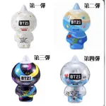 BT21 超級巨星公仔組 盲盒