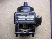 Vintage Agastat NEL-11-R Timer115 V 50/ 60 C.Time/Delay/Relay New Old Stock