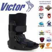 Ortho Standard Moon Boot Walker Short 11" Cam Walker Boot Ankle Moon Cam Boot