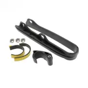 BMW K70 Set Chain Slide Rail Genuine 27727712277