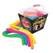 Schylling Nee Doh Noodlies from Tates Toyworld