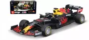 Bburago 1:43 2021 F1 Redbull RB16B Max Verstappen #33 Formula Racing 38055MV