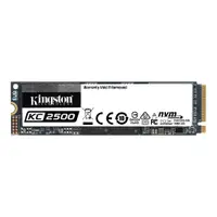 在飛比找蝦皮商城優惠-金士頓 Kingston KC2500 NVMe PCIe 