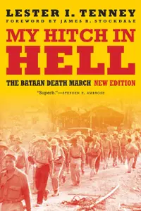 在飛比找誠品線上優惠-My Hitch in Hell: The Bataan D