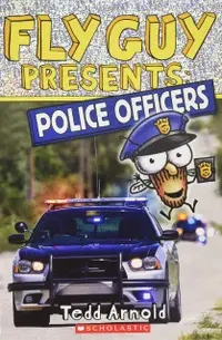 在飛比找誠品線上優惠-Fly Guy Presents: Police Offic