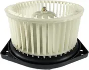 Air Conditioner Blower Compatible for Nissan X-TRAL T30 Blower Motor 27225-8H31C 272258H31C