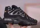 Size 10 - Nike Swarovski x Air Max Plus Moonlight W In Hand