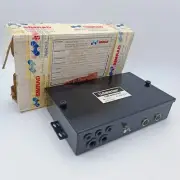 Simrad Robertson J300 20198784 Marine AP300 Autopilot Junction Unit Computer