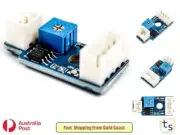 LM393 Voltage Comparator XH2.54 interface