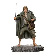 Lord of the Rings - Sam 1:10 Statue
