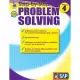 Step-by-Step Problem Solving, Grade 4