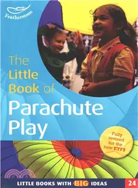 在飛比找三民網路書店優惠-The Little Book of Parachute P
