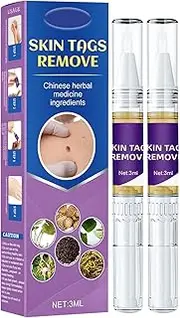 Skin Tags Removal - Skin Tags Removal for Face & Body - Skin Care Warts Remover for Fast Healing, Effective to Remove Moles Veegap