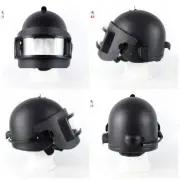 New Upgrade EVI Russian Special Forces K6-3 Bulletproof Helmet Alkin Helmet