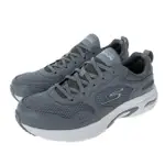 【SKECHERS】男鞋 慢跑系列 GO RUN ARCH FIT(220626GRY)