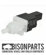 *FITS PEUGEOT BOXER BRAKE LIGHT SWITCH PEDAL SENSOR BP127-322