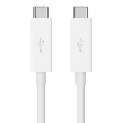 Belkin USB-C to USB-C Cable F2CU023DS1MWHT