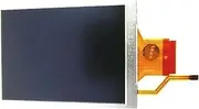 Display LCD Screen LCD New with Backlight Screen for Canon EOS 1300D 1500D