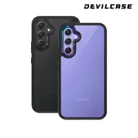 在飛比找Yahoo奇摩購物中心優惠-DEVILCASE SAMSUNG Galaxy A54 5