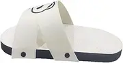 Cat Scratcher Toy | Slippers Shape Solid Scratching Board for Pet Kitten,Comfortable Pet Cat Scratcher Toys with Panda Pattern for Small, Medium, Large Kitten