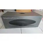 B&W ZEPPELIN WIRELESS 齊柏林飛船 第四代