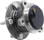 2WD Rear Wheel Hub Bearing Assembly，Compatible with Lincoln Corsair 2020- LX6C-2C299-A1B LX6C2C299A1B LX6C-2C299-A3B