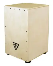 Tycoon Percussion 29 Series Finn Cajon