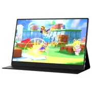 AOSIMAN 156FCT 15.6 inch Portable Monitor