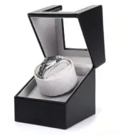 NEW Automatic Watch Winder High Quality Motor | Shaker Holder Box 1+0