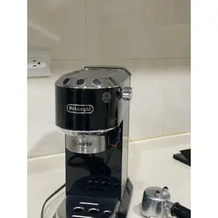 DeLonghi 迪朗奇半自動義式濃縮咖啡機 EC680