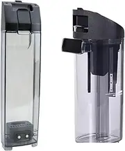 Original Clean Water Tank, Dirty Water Tank, Compatible for Tineco Floor One S7 Pro, Wet Dry Vacuum Cleaners Accessories spare parts(Set a)
