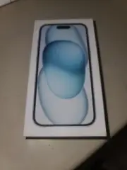 iPhone 15 Box Only